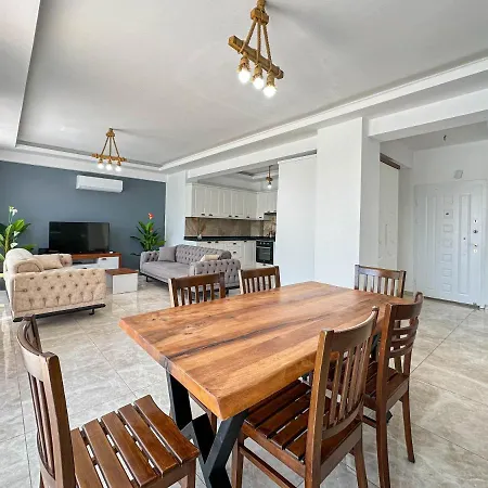 Βίλα Star Villa, Oezel Havuzlu,