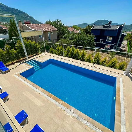 Βίλα Star Villa, Oezel Havuzlu, *