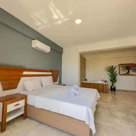 Βίλα Star Villa, Oezel Havuzlu,