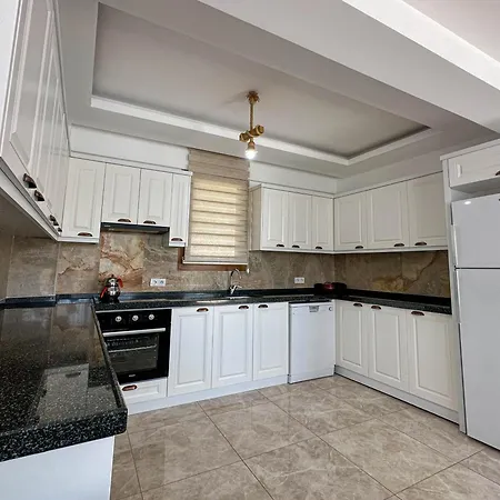 Βίλα Star Villa, Oezel Havuzlu, *