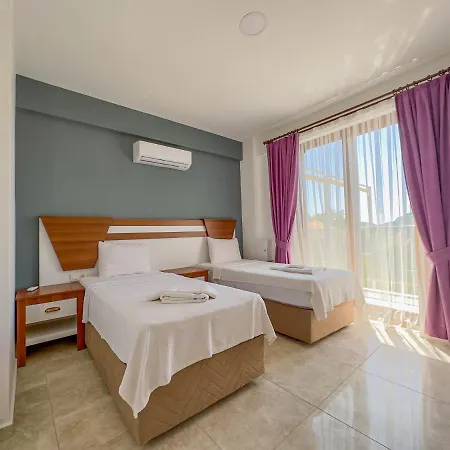Вилла Star Villa, Oezel Havuzlu,